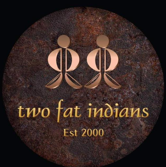 Two Fat Indians — Est 2000