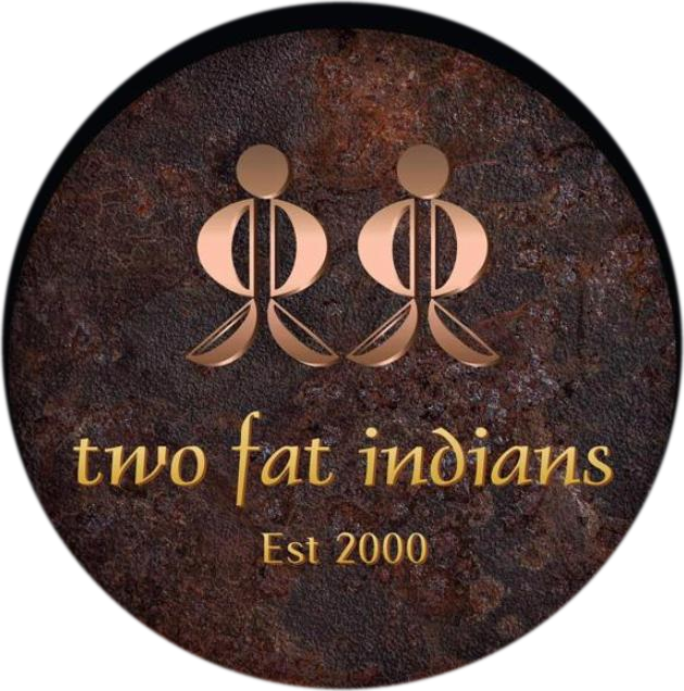 Two Fat Indians — Est 2000